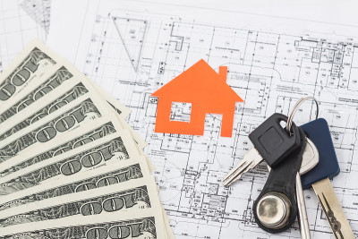 示范房屋的建设计划