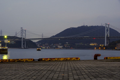 海峡