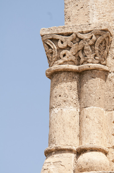 圣母玛利亚教堂mardin