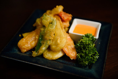 印度的食物