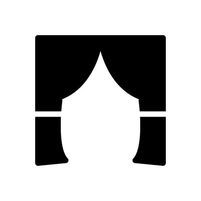 窗帘