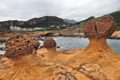 台湾的风景