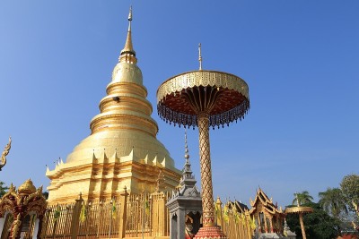 宝塔