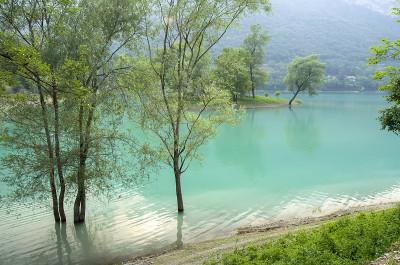 天诺湖