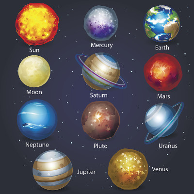 关于我校星球