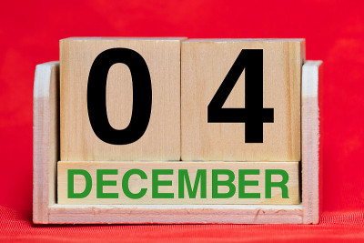 12月