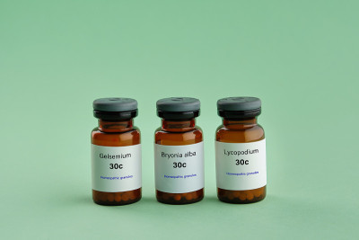 顺势疗法药物——Gelsemium, Bryonia alba，石松——顺势疗法推荐治疗和预防冠状病