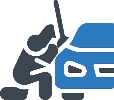 车
