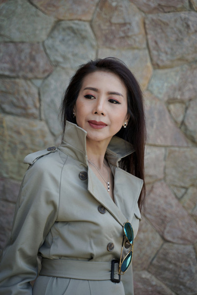 追求幸福。