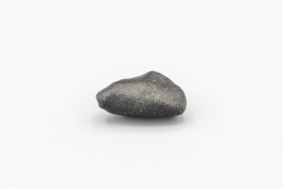 Black magnetic Tektite Meteorite called Atacamaite