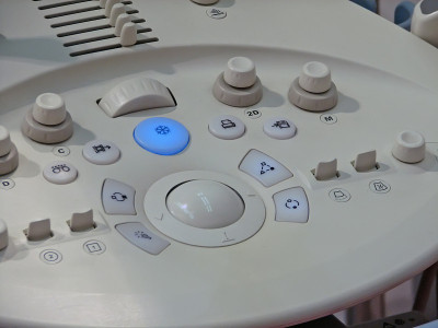 超声波