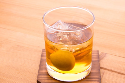 Umeshu
