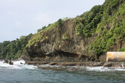 庞岸达兰海滩山