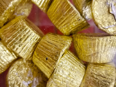 黄金杯