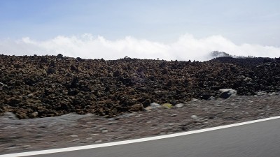 Tenerife岛