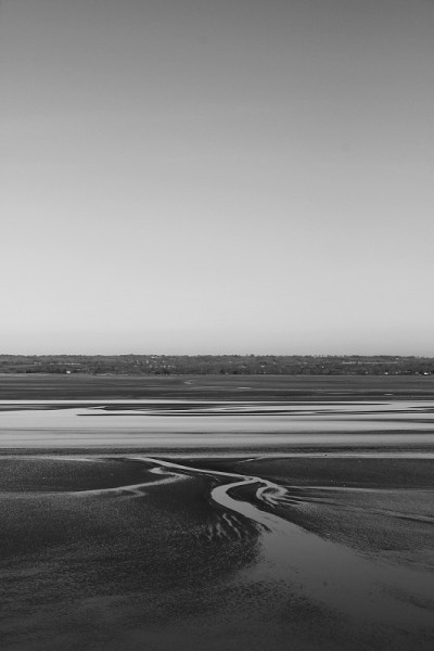 Le Mont-Saint-Michel