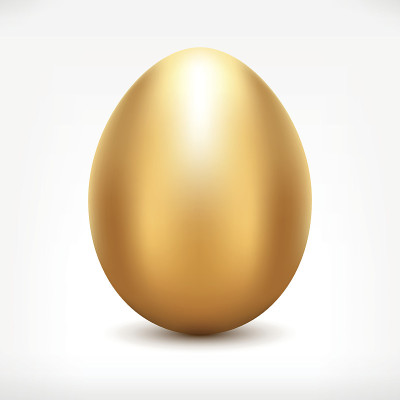 金蛋