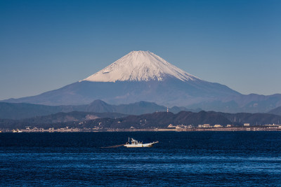富士山