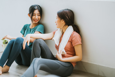 女性健康