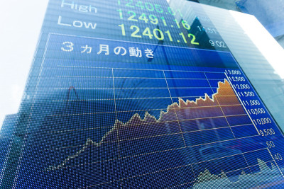 电子投资信息公告板