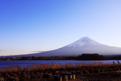 日本富士山