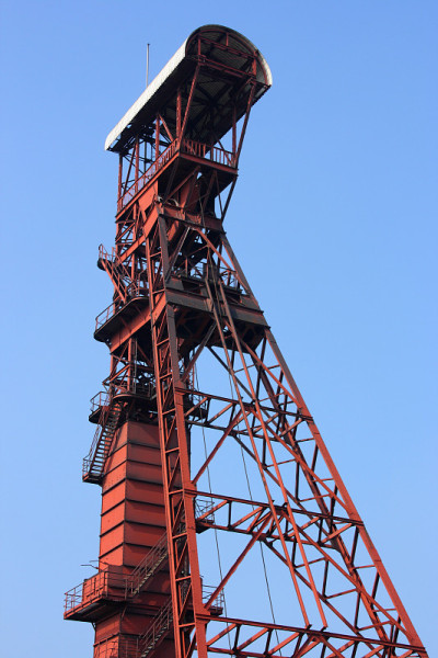 煤矿