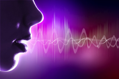 声波插图
