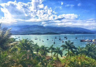 巴拉湾