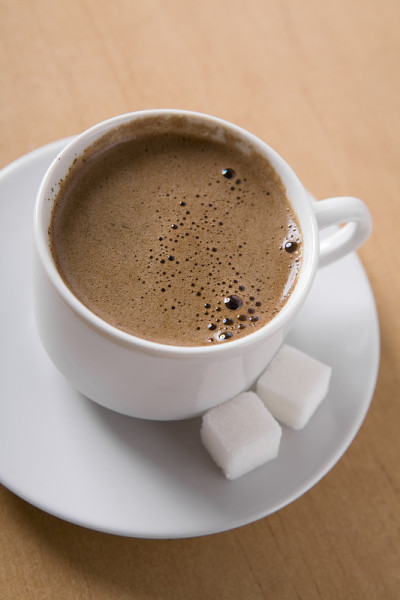 咖啡杯