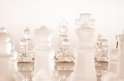 棋子