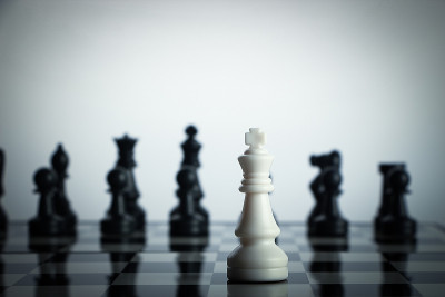 象棋对