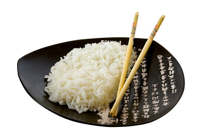 大米