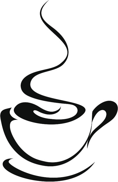 咖啡杯
