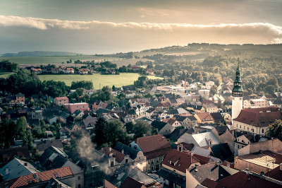 Domazlice