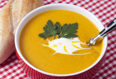 Curbissuppe