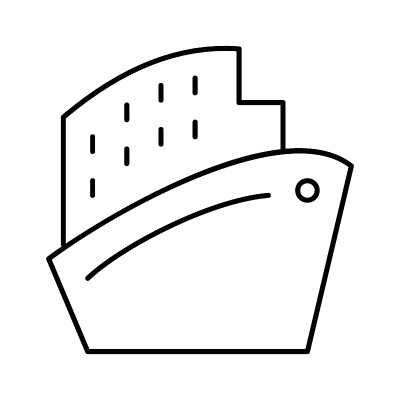 船