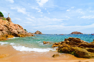 Tossa de Mar