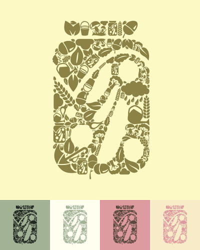 泡菜图标