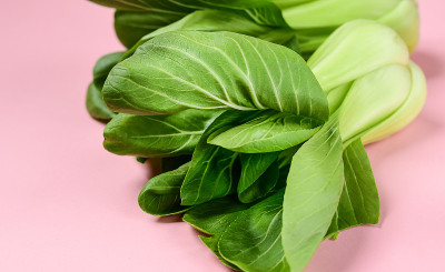 素食小白菜白菜