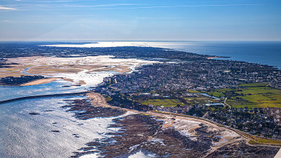 La Baule Pornichet Le Pouliguen Le Croisic La turb