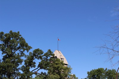 阿西尼博因公园-温尼伯-马尼托巴- Canadá