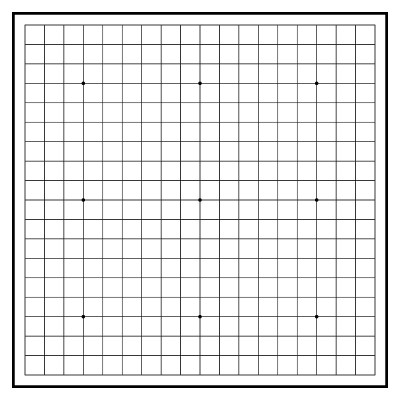 去板孤立矢量插图。