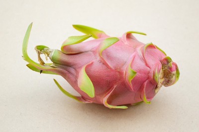 龙的水果