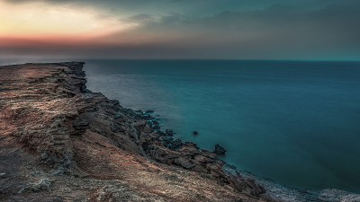 海洋