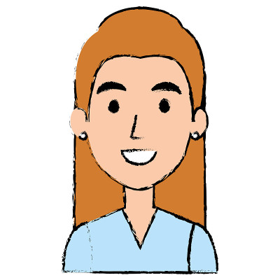 美女头像