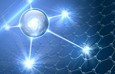 纳米机器人的分子结构