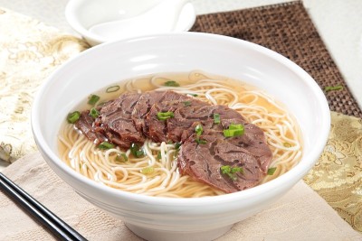 面条