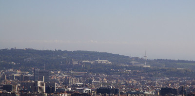 Montjuic