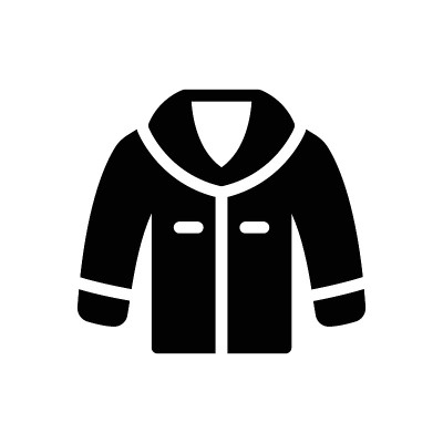 衣服