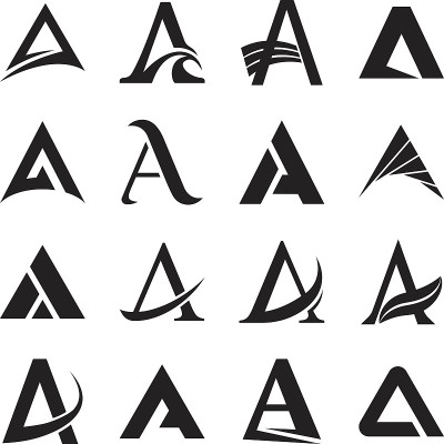 字母的字母符号和元素